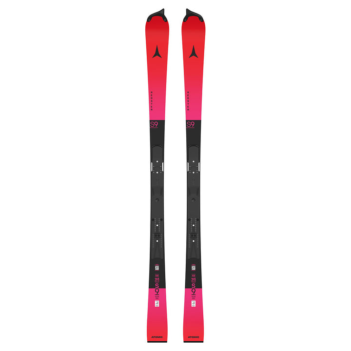 2026 Atomic Redster FIS S9 ICON SL Skis