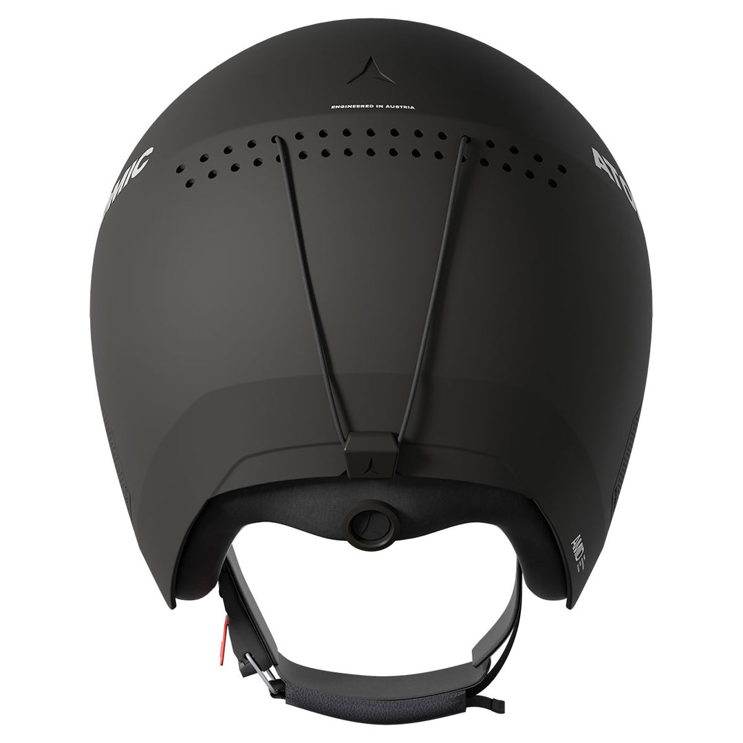 Atomic Redster FIS Helmet