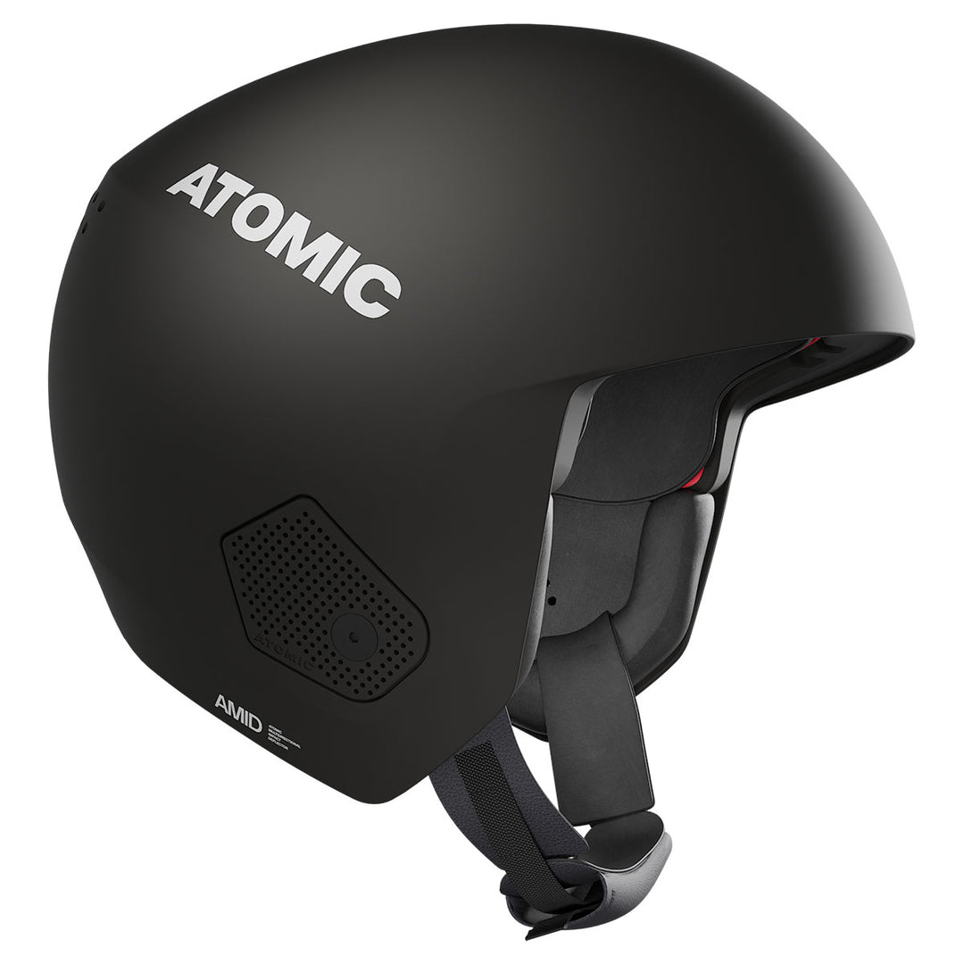 Atomic Redster FIS Helmet
