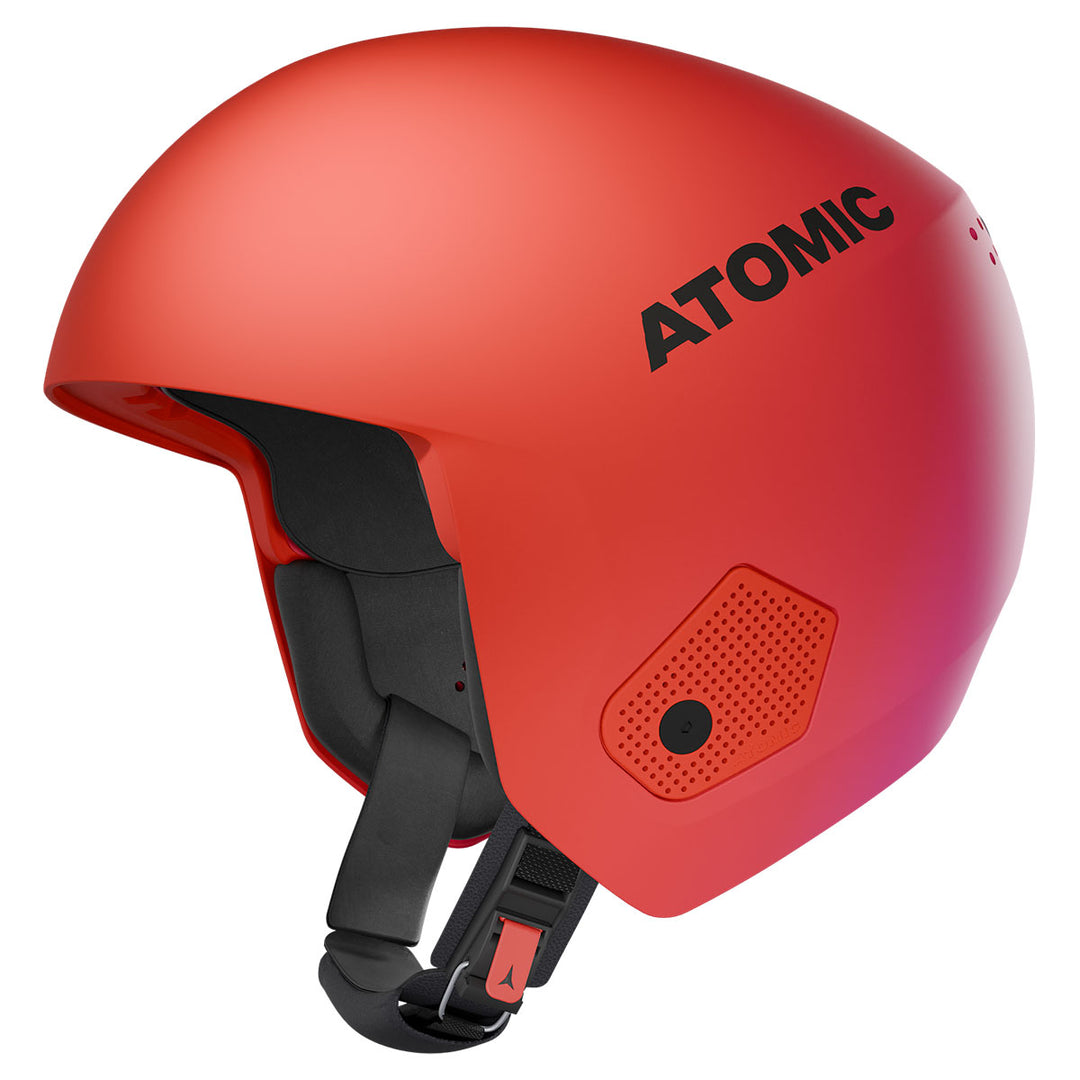 Atomic Redster FIS Helmet