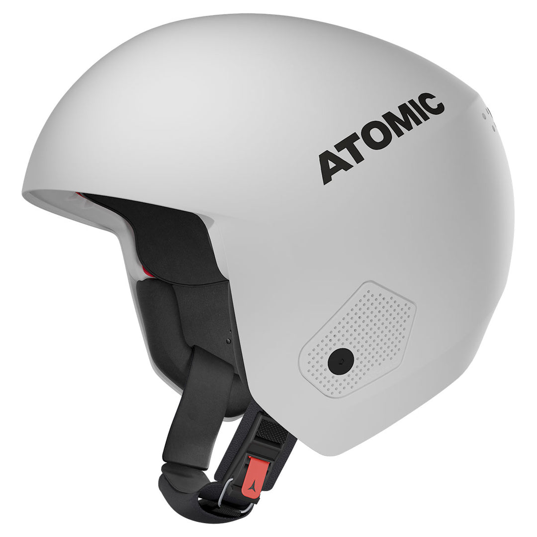 Atomic Redster FIS Helmet