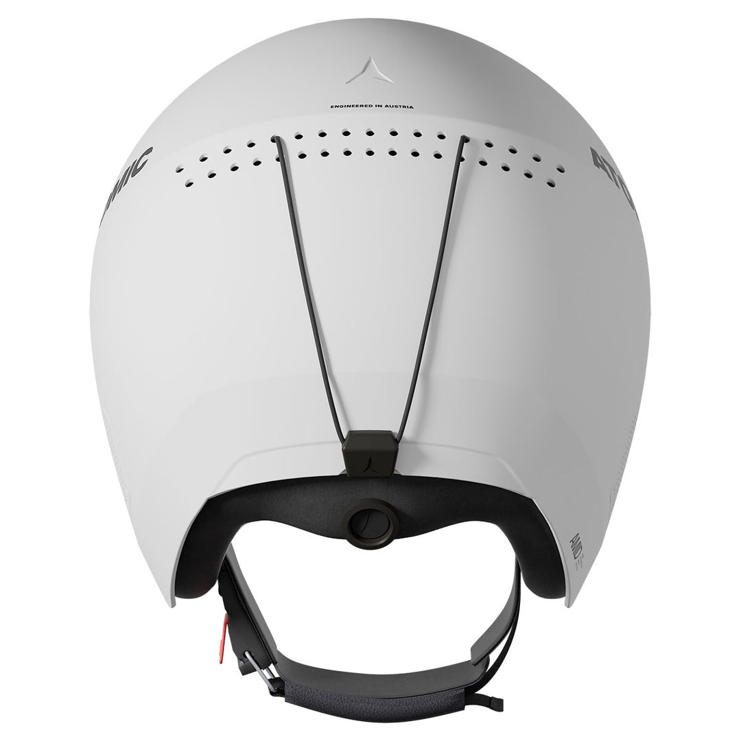 Atomic Redster FIS Helmet