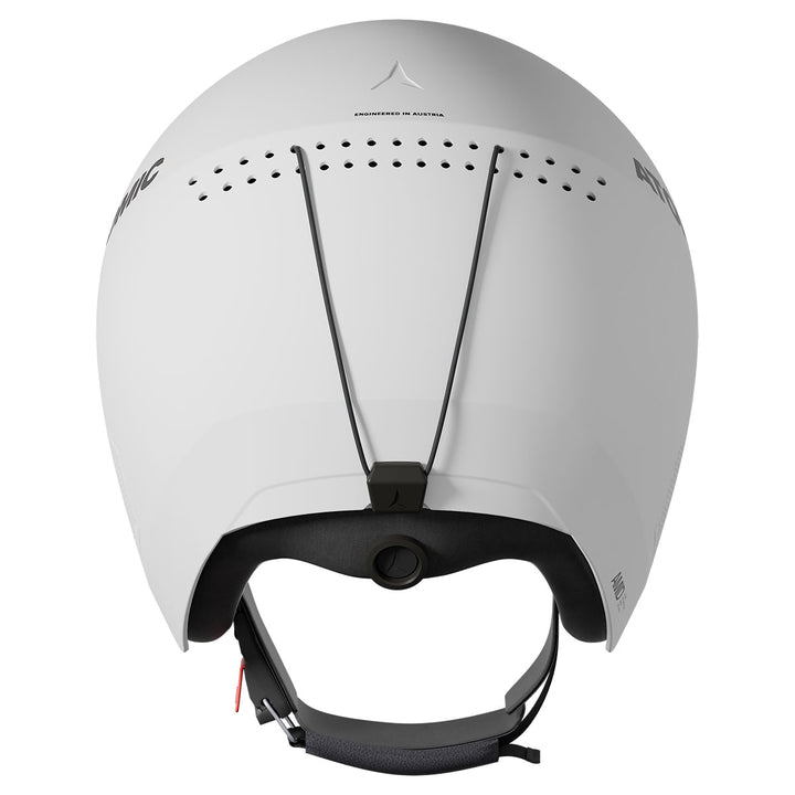 Atomic Redster FIS Helmet