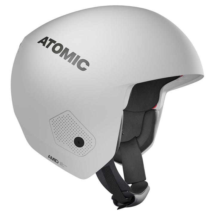 Atomic Redster FIS Helmet
