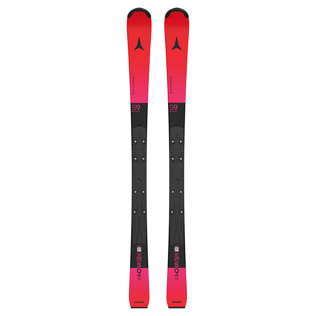 2026 Atomic Redster JR S9 J-RP SL Skis
