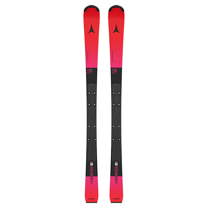 2026 Atomic Redster JR S9 J-RP SL Skis