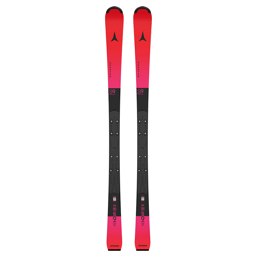 2026 Atomic Redster JR S9 J-RP SL Skis