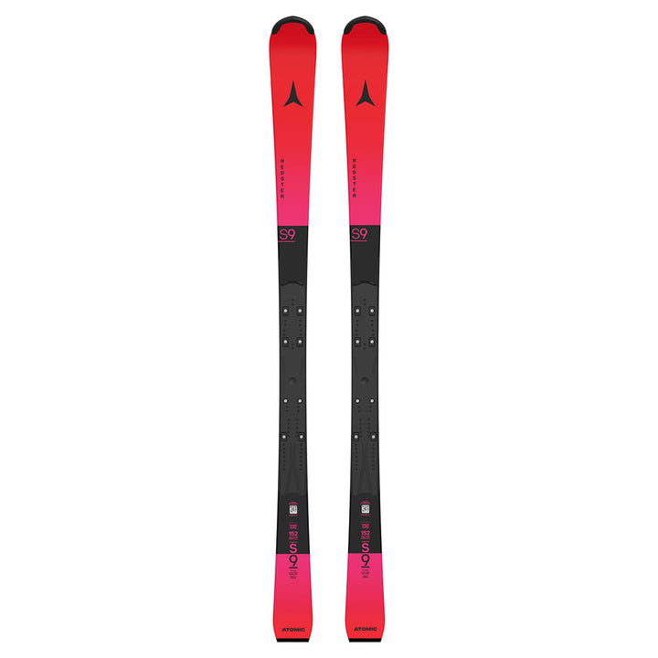 2026 Atomic Redster JR S9 J-RP SL Skis