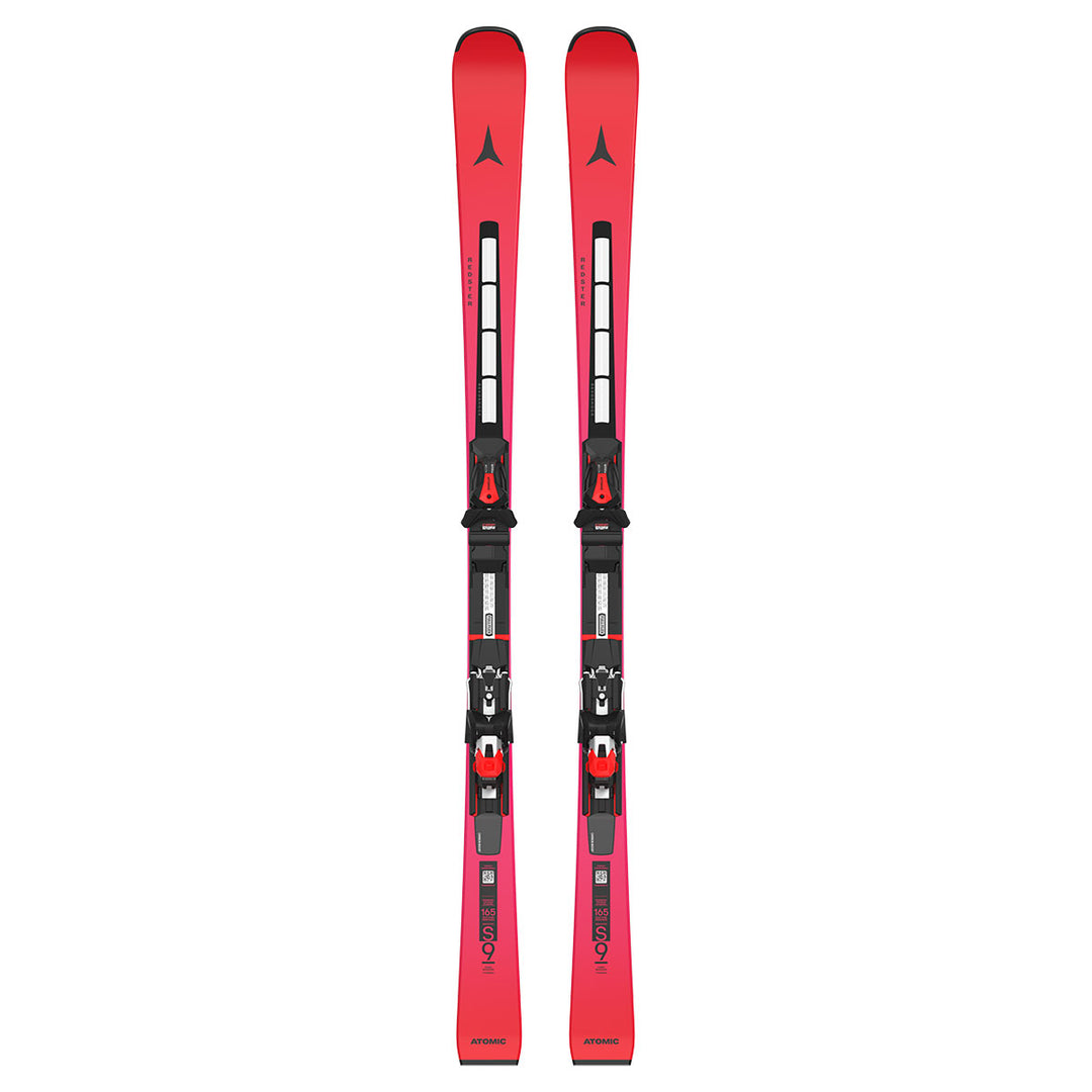 2026 Atomic Redster Master's S9 REVO SL Skis