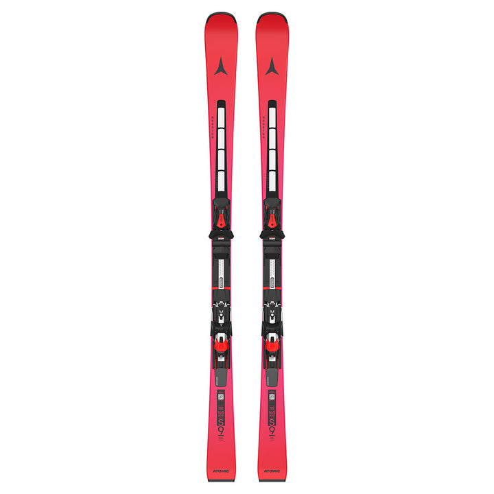2026 Atomic Redster Master's S9 REVO SL Skis