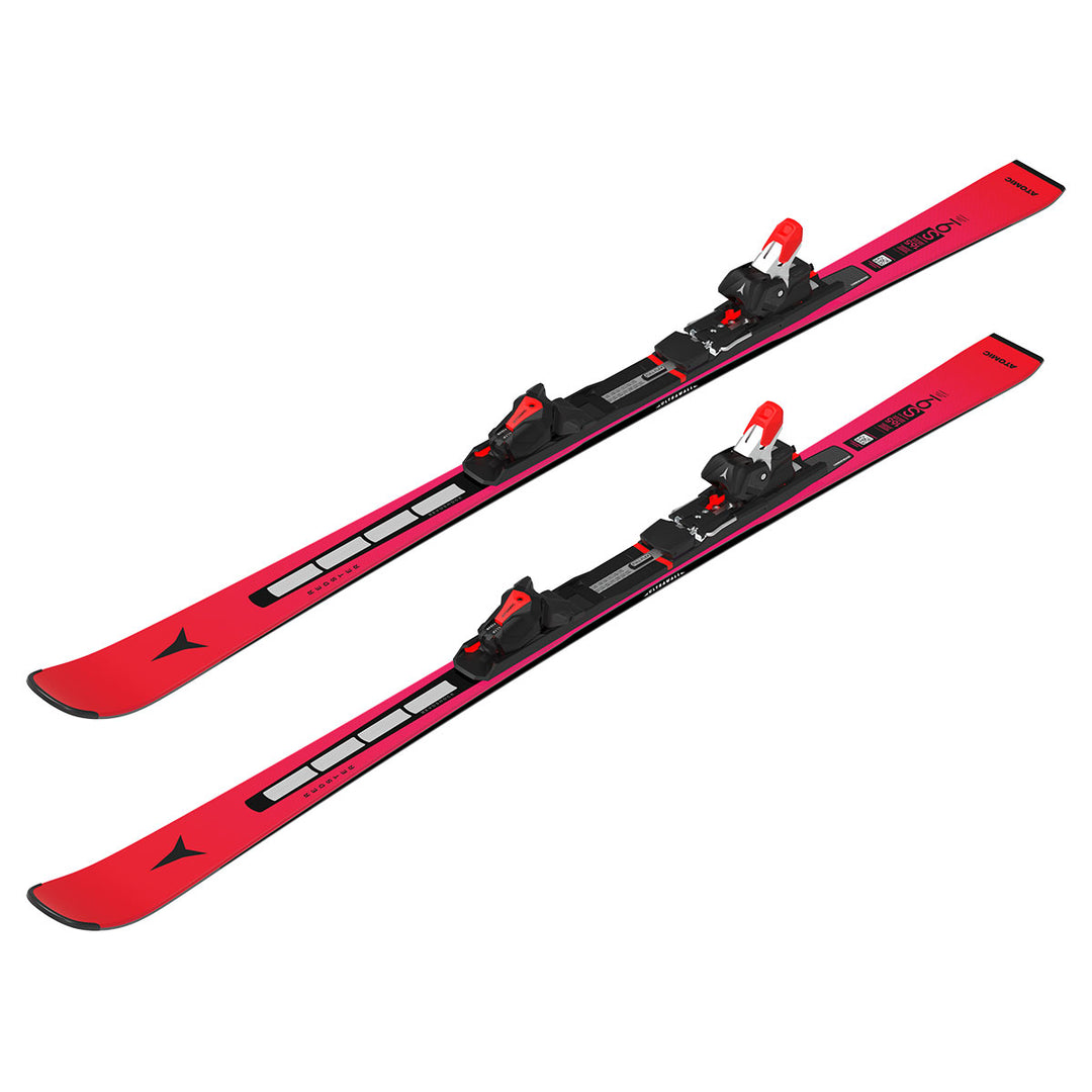 2026 Atomic Redster Master's S9 REVO SL Skis