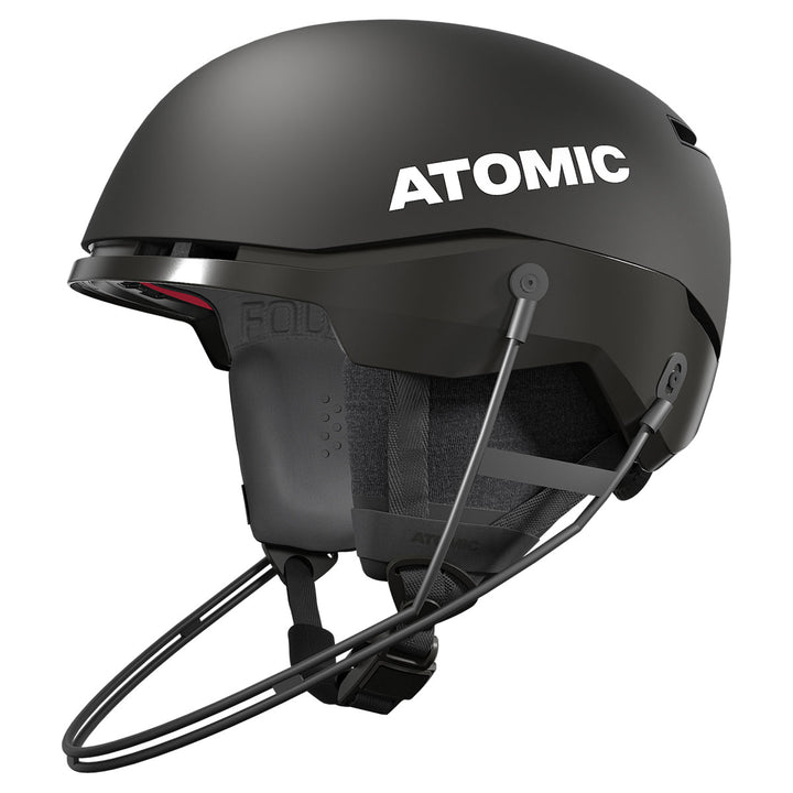 Atomic Redster SL Helmet