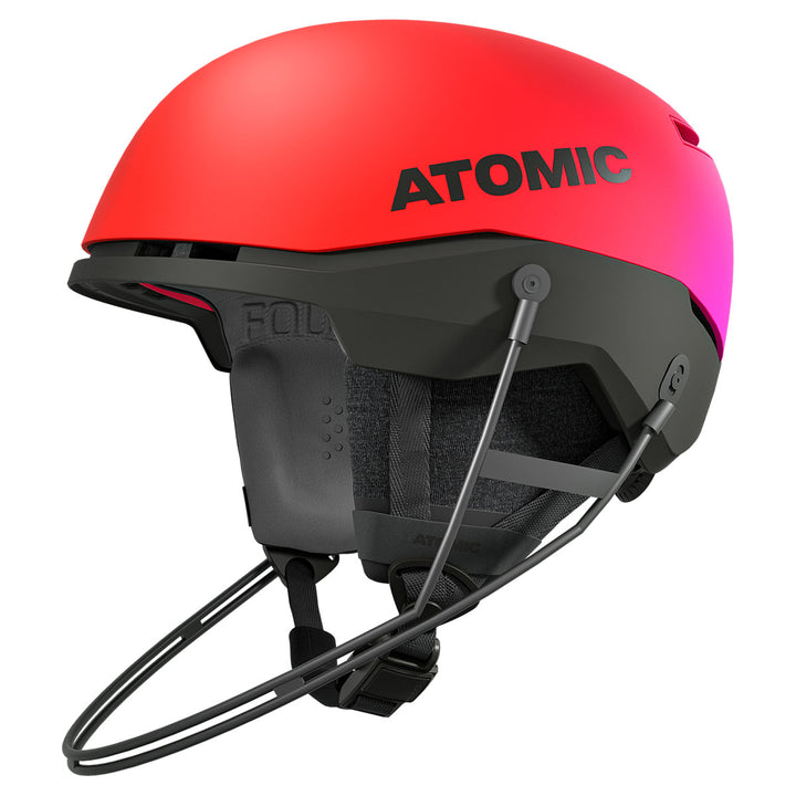 Atomic Redster SL Helmet