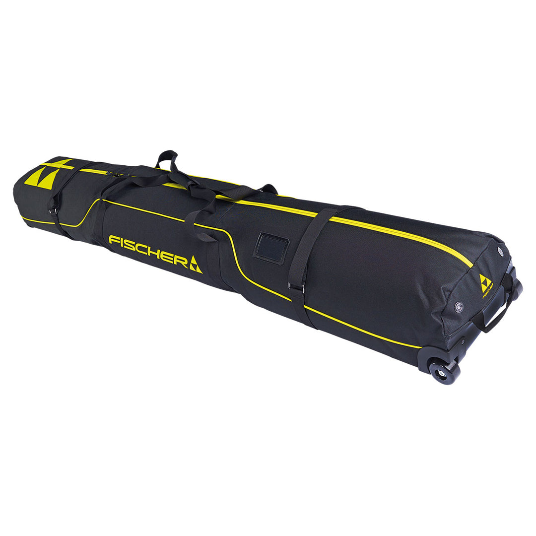Fischer Double Ski Bag w/Wheels