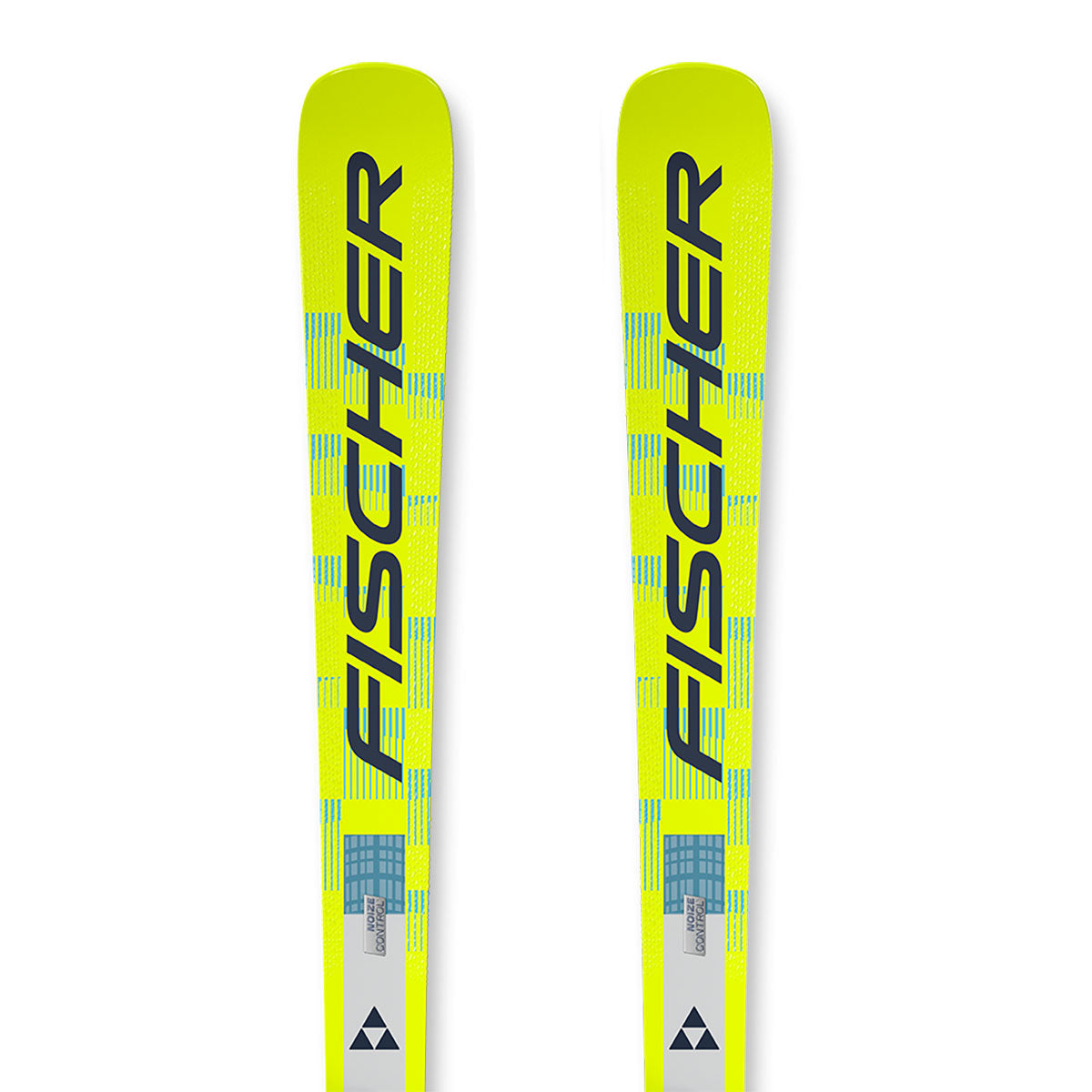 2026 Fischer RC4 NOIZE LT PRO GS Skis – Race Place