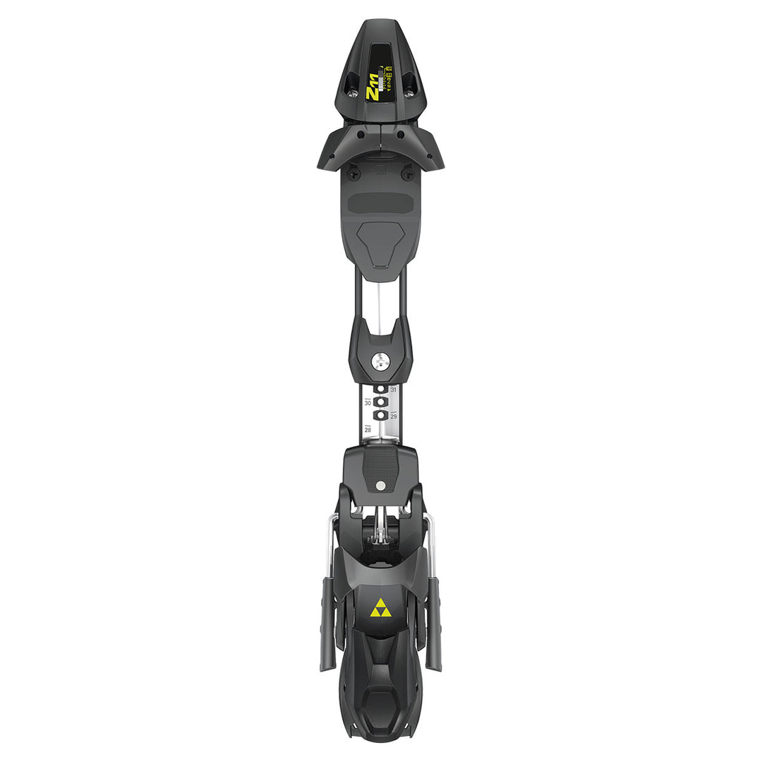 2026 Fischer RC4 Race Bindings