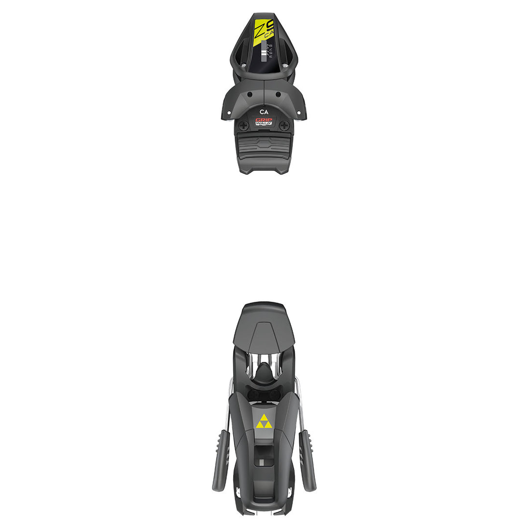 2026 Fischer RC4 Race Bindings