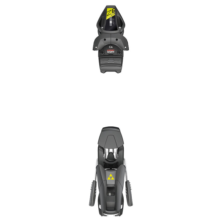 2026 Fischer RC4 Race Bindings