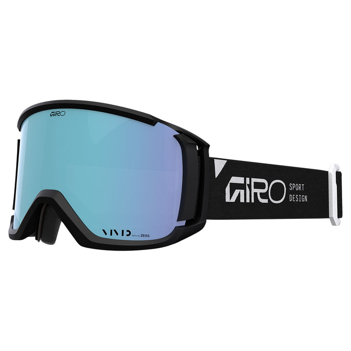 Giro Revolt Goggles