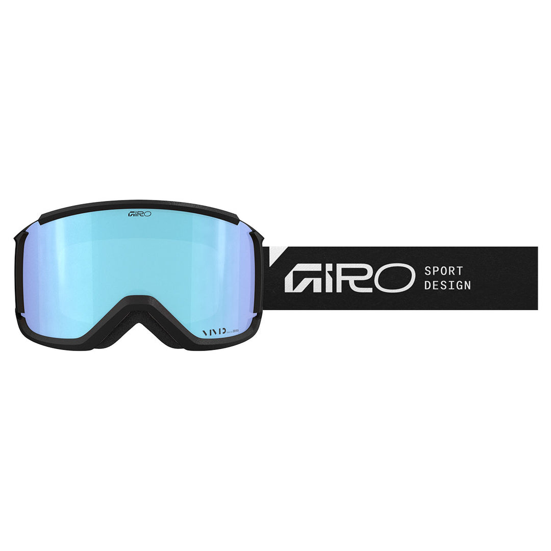 Giro Revolt Goggles