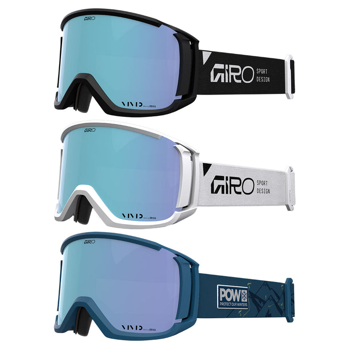 Giro Revolt Goggles