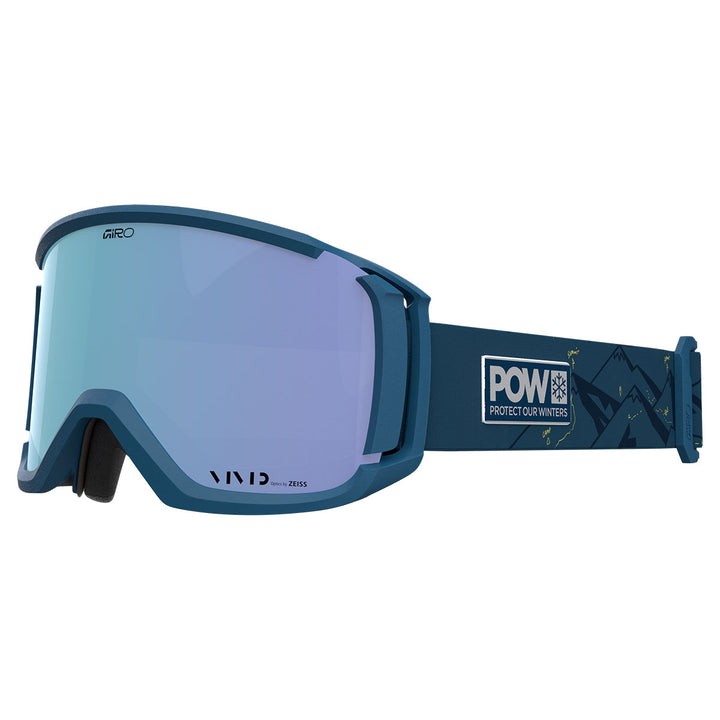 Giro Revolt Goggles