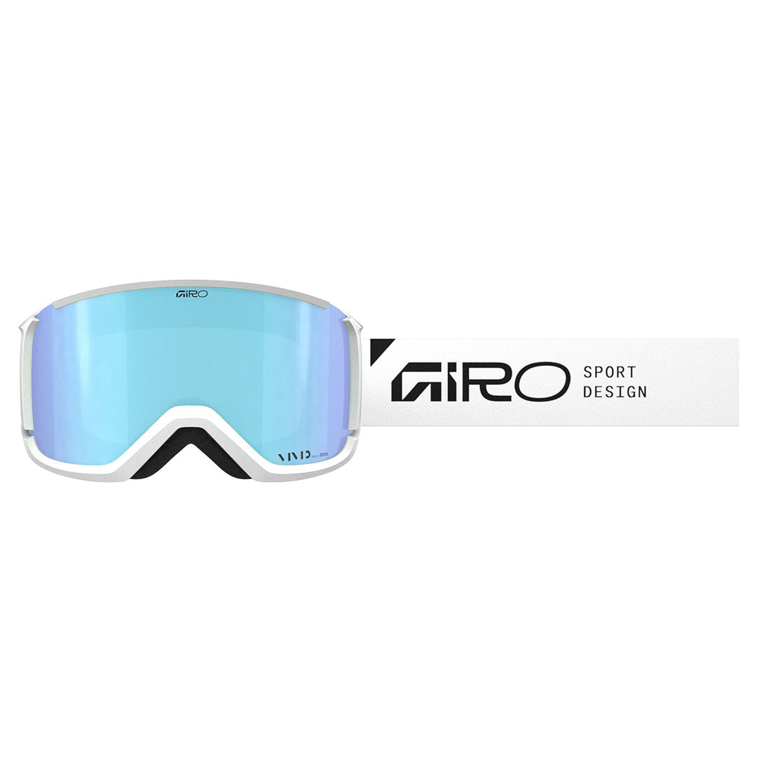 Giro Revolt Goggles