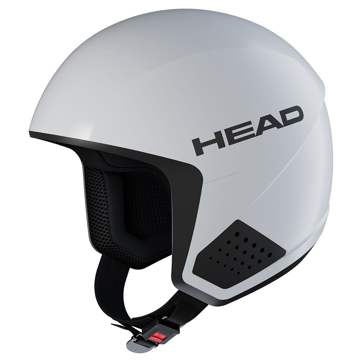HEAD スキーヘルメット　DOWNFORCE Mサイズ　ホワイト HEAD Downforce MIPS FIS Helmet – Race Certified Protection – Race