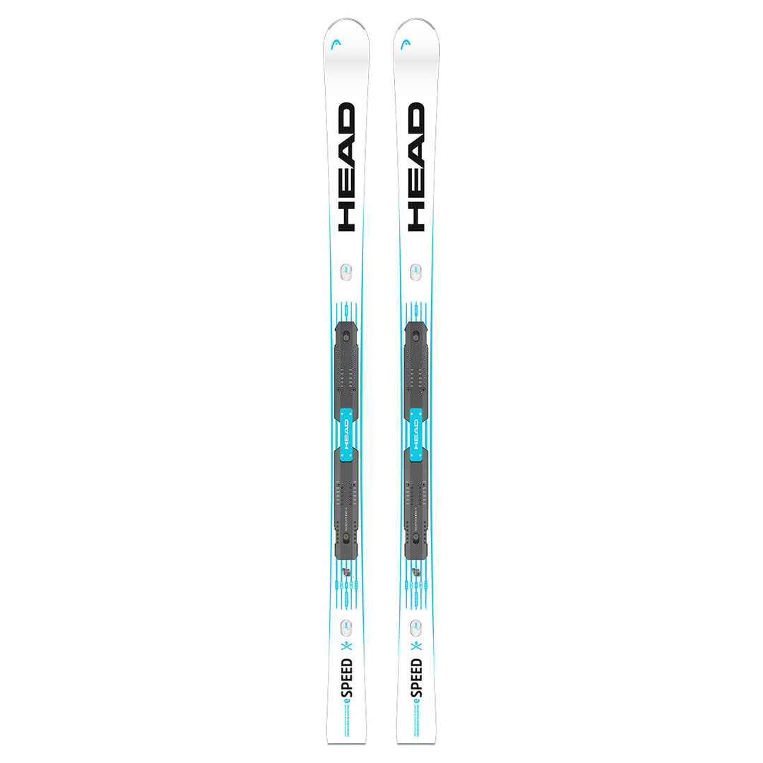 2026 HEAD WCR E-Speed RP GS Skis