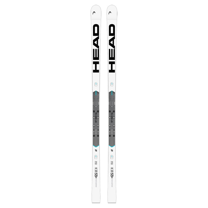 2026 HEAD WCR E-GS Rebel FIS Skis