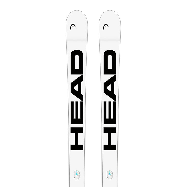 2026 HEAD WCR E-GS Rebel FIS Skis