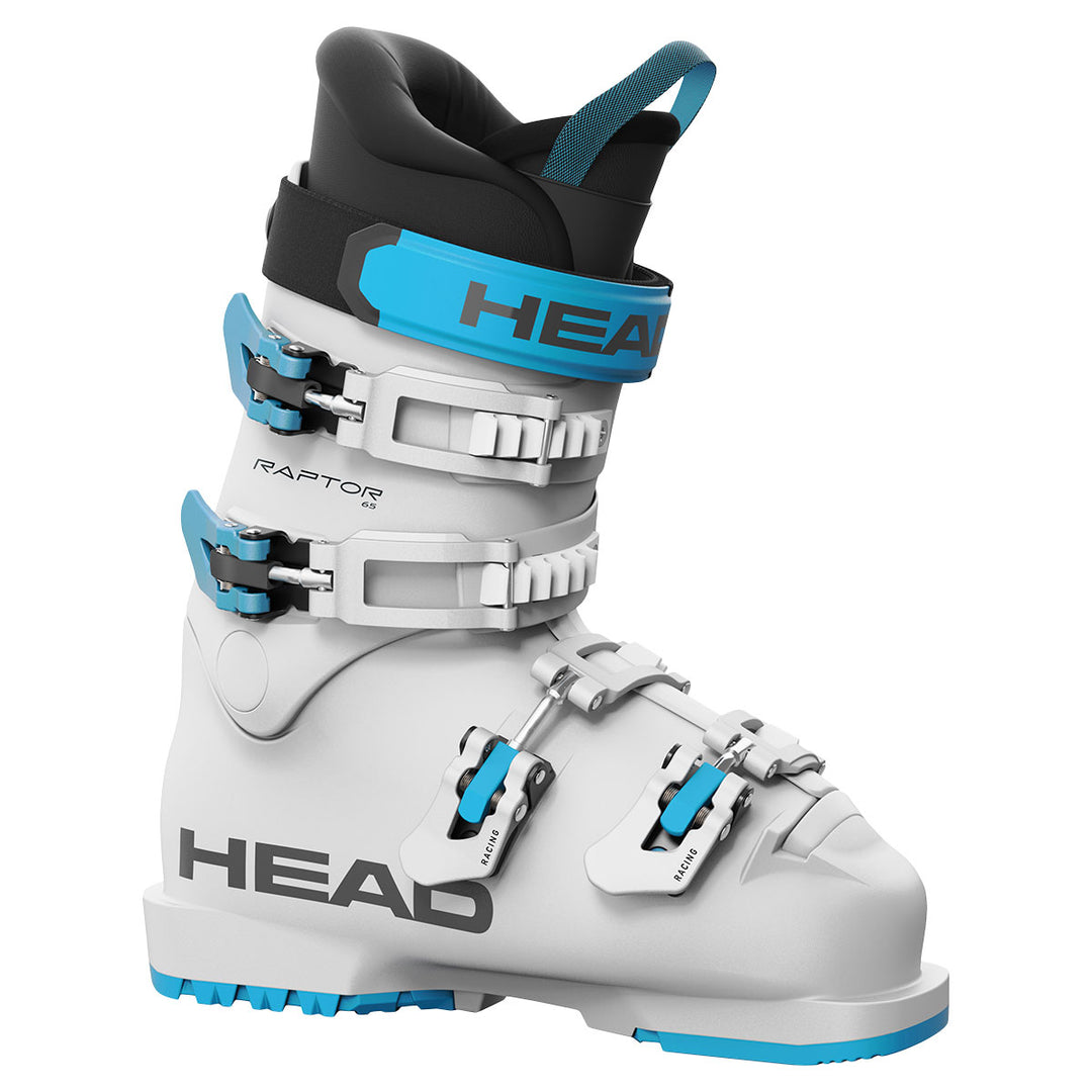 2026 HEAD Raptor 65 JR Ski Boot