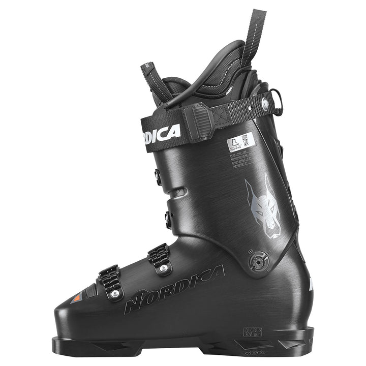 2026 Nordica Dobermann 5 Stiff Ski Boot