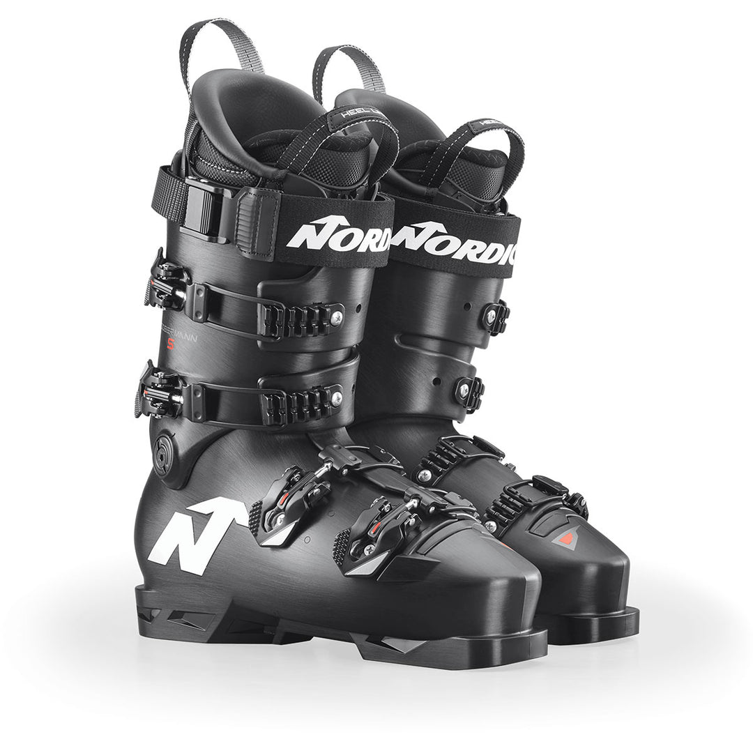 2026 Nordica Dobermann 5 Stiff Ski Boot