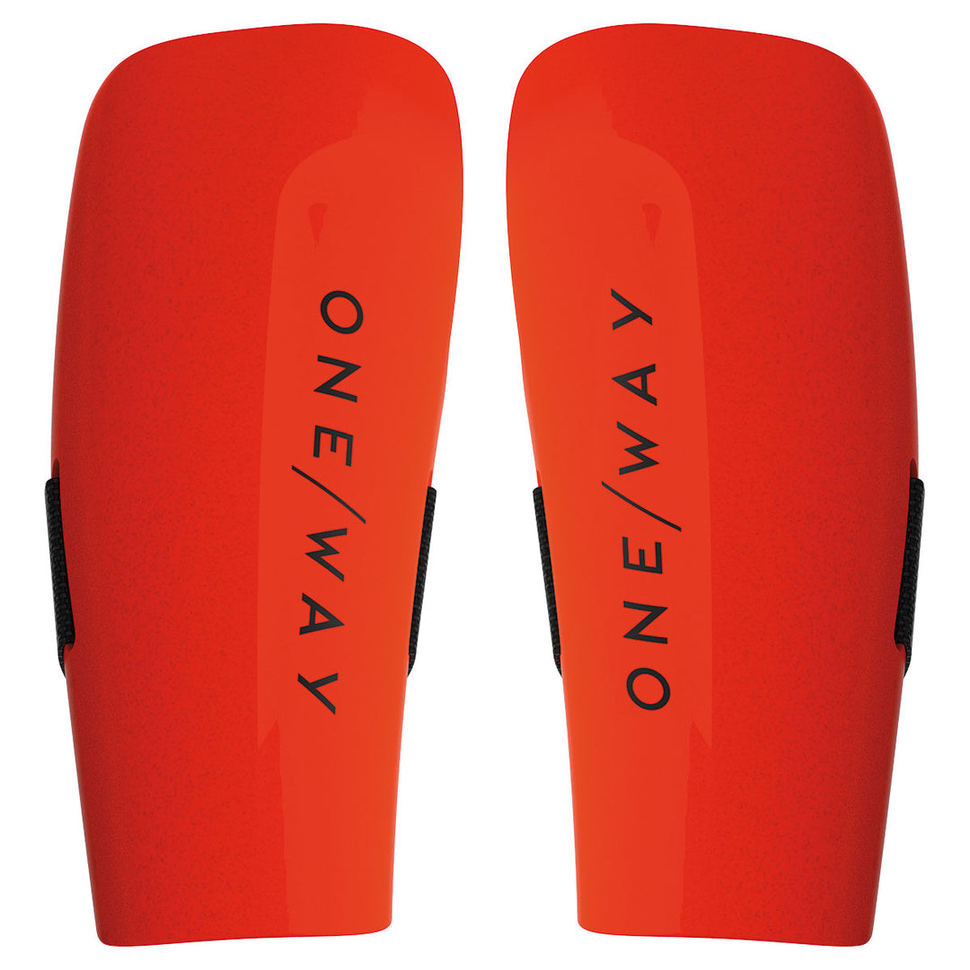 One Way Arm Guards