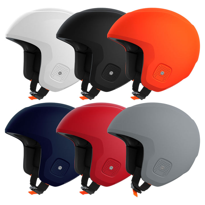 POC Skull Dura X MIPS FIS Helmet