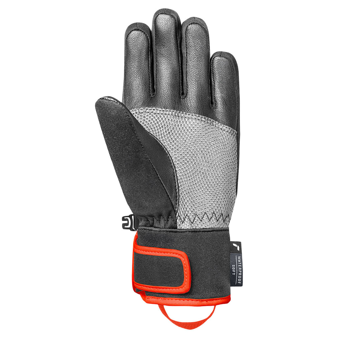 Reusch JR WC Warrior R-TEX XT Glove