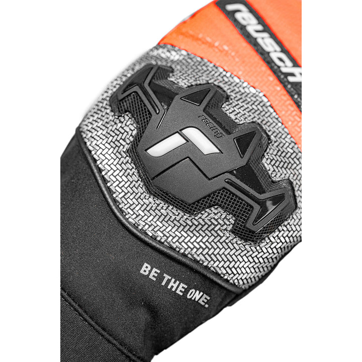 Reusch JR WC Warrior R-TEX XT Mitt
