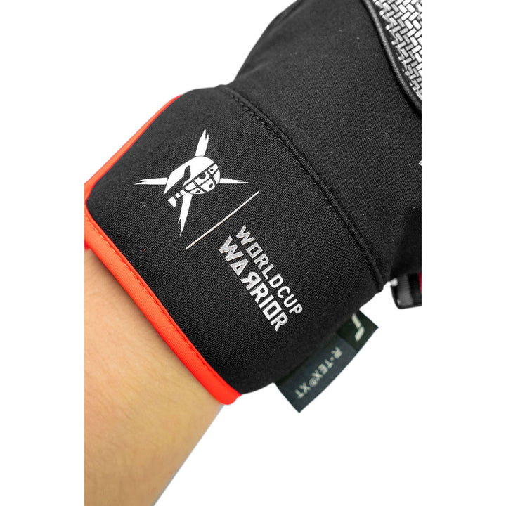 Reusch JR WC Warrior R-TEX XT Mitt