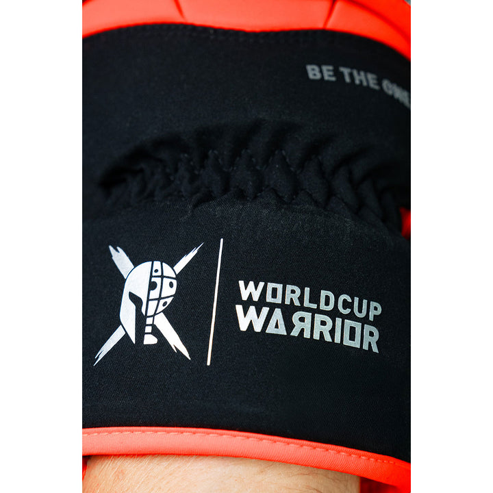 Reusch WC Warrior GS Glove