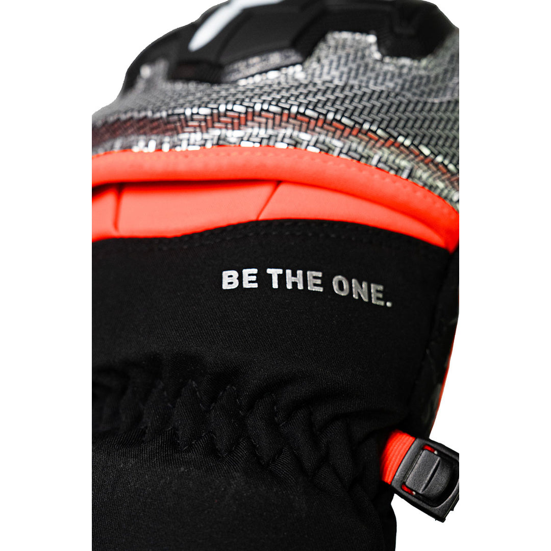 Reusch WC Warrior GS Glove