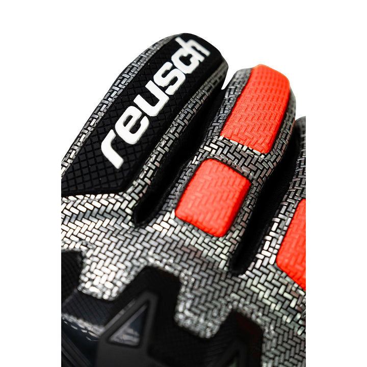 Reusch WC Warrior GS Glove