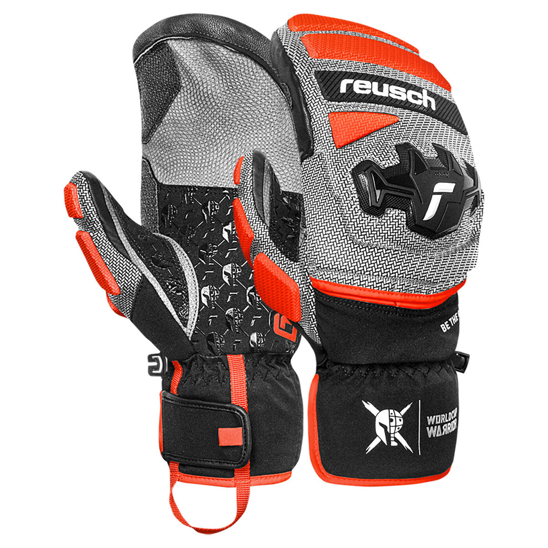 Reusch WC Warrior GS Mitt