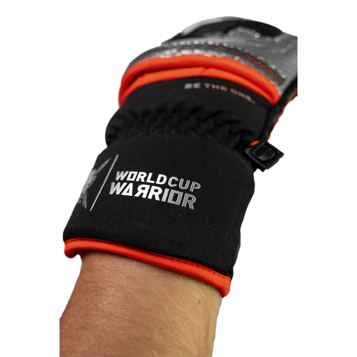 Reusch WC Warrior GS Mitt