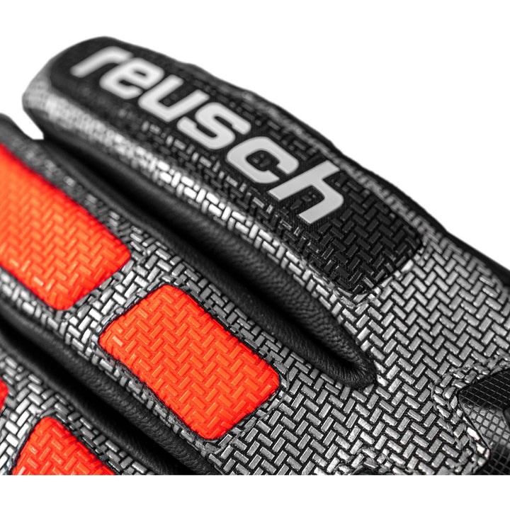Reusch WC Warrior Team Glove