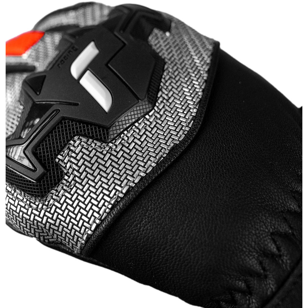 Reusch WC Warrior Team Glove