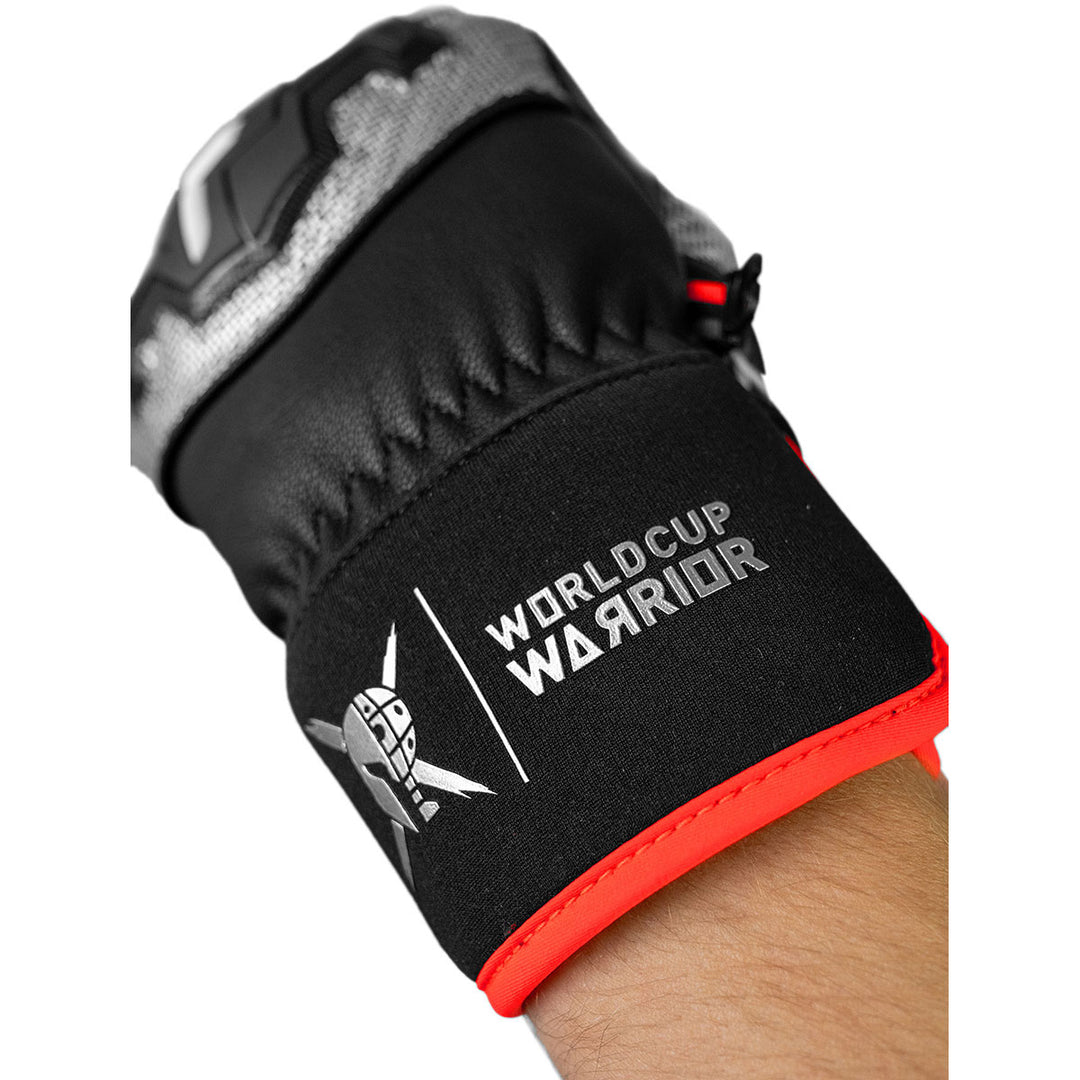Reusch WC Warrior Team Glove