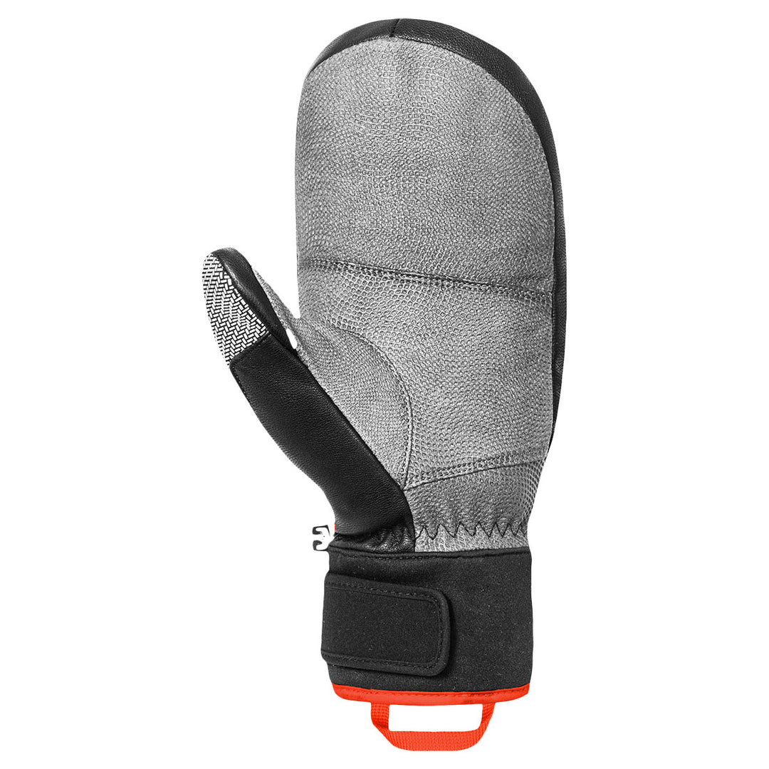 Reusch WC Warrior Team Mitt