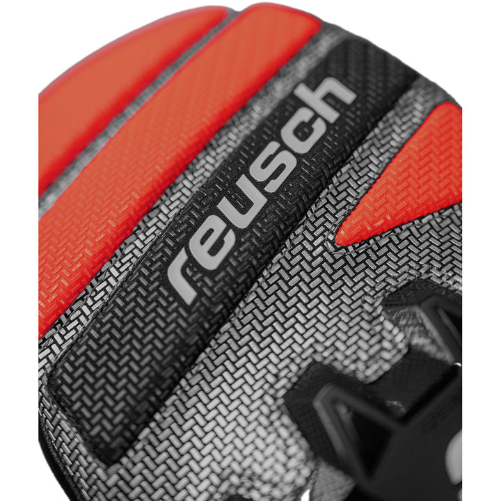 Reusch WC Warrior Team Mitt
