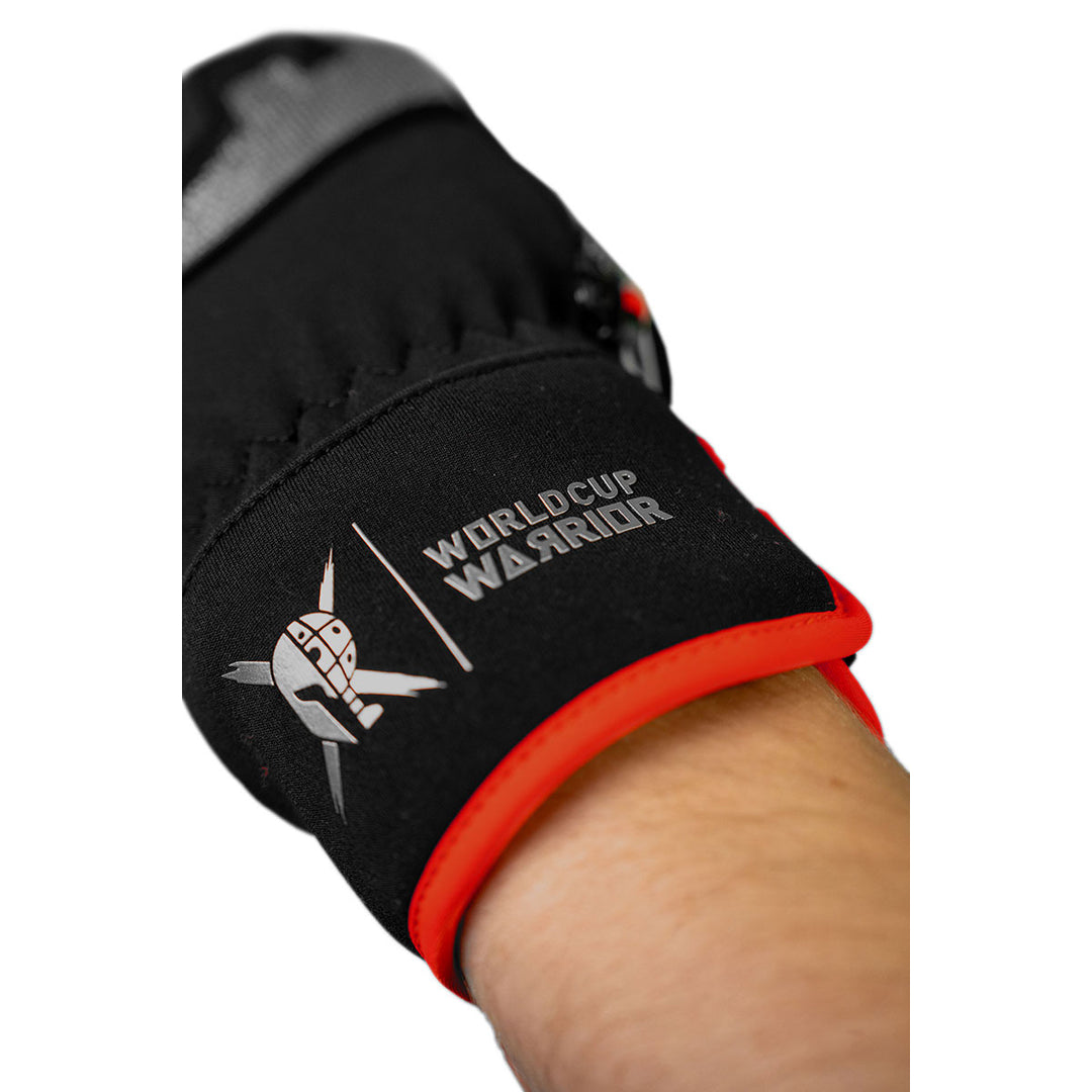 Reusch WC Warrior Team Mitt